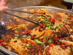 -527烧烤·龙虾·精酿酒(小石城美乐城店)