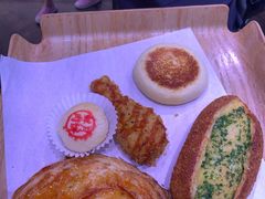 -巴黎贝甜·生日蛋糕(环球中心店)