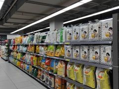 -家乐福(古北店)