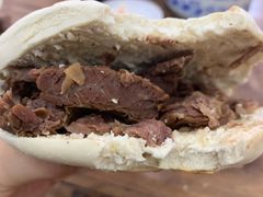 -老白家水盆羊肉