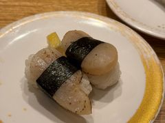 -合点寿司(金虹桥商场店)