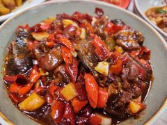 -老三样·旧食新味(船山路店)