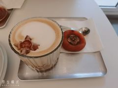 -72 COFFEE(东朝阳路店)
