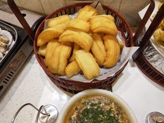 -宏运厨房·海鲜青岛菜·生日宴(城市阳台店)