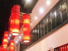 大堂-鸡毛店·川菜(双楠店)