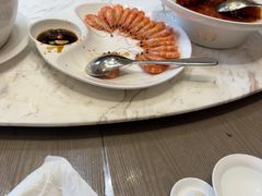 -同庆楼(建邺万达店)