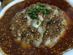-勇猛子川菜馆(新军路店)