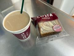 -COSTA COFFEE(上海五玠坊店)