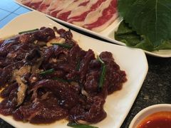 -完美生活炭火烤肉(二马路店)