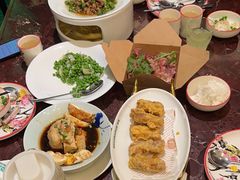 -新白鹿餐厅(爱琴海购物中心店)