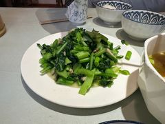 -吃货私房菜(丽江束河古镇店)