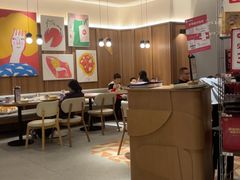 -必胜客(湘隆店)