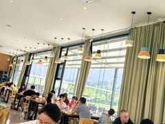 -俺家菜馆(百里峡店)