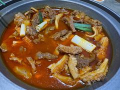 -肖记公安牛肉鱼杂馆·省级非物质文化遗产(江汉路直营店)