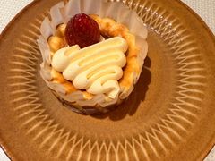 -BAKER&SPICE(安福路店)