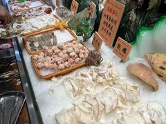 -南美豹国际自助百汇(万象城店)