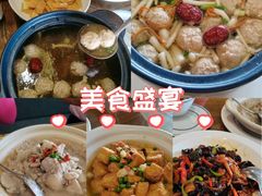 -浔庐餐厅•江西老字号•九江菜(南湖国际店)