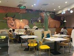 -诺丁牛排披萨自助餐厅(汕头苏宁店)