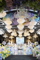 -华东饭店·园林式婚礼宴会厅酒店