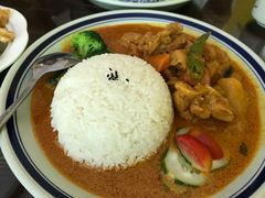 -马来MO简餐.南洋风味料理(美食街店)
