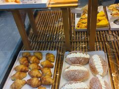 -长发西饼(临顿路店)