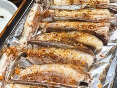 -霄汉羊排(万松园一店)