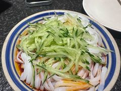 -福苗小骆驼烧烤(望京店)