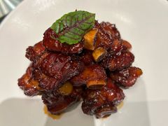 -苏帮袁Sue Cuisine(来福士店)