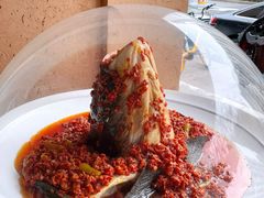 -上名堂·鱼头好吃(体育场路店)