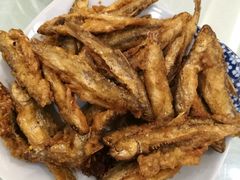 -同胜祥清真新豫菜(杜岭街店)