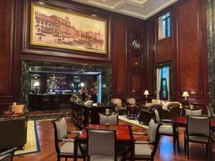 -上海瑞金洲际酒店