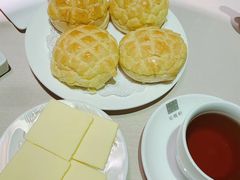 -ZEN采蝶轩·粤味臻鲜·手作点心·商务宴请(泰州店)