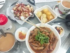 -颓记茶餐厅(美景总店)