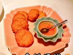 -瓦城泰国料理(芮欧百货店)