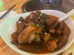 -湛林.粤西大排挡(前门店)