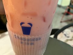 -茶百道(龙阳广场店)