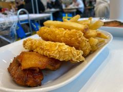 -宜家·瑞典风味餐厅(北京西红门店)