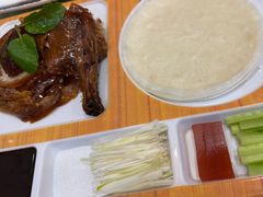 -玉桥餐厅(天坛店)