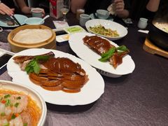 -亦海人家烤鸭店(康定街店)