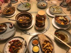 -垚慈居素食(华发新城店)