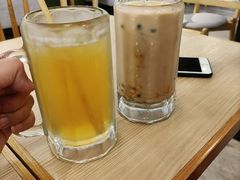 -仙踪林(惠润广场店)