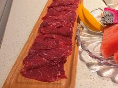 -海底捞火锅(上元大街店)