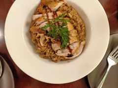 -灵意咖啡·西班牙美食(汕头金平万达广场店)