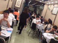 大堂-粤·向群饭店(龙津东路总店)