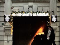 -弦月窗LUNETTE BY AMANDA(复兴路店)