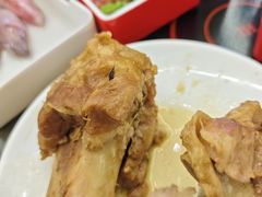 -秋天里·自助烤肉·火锅(乐海城市广场店)