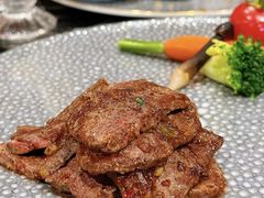 -牛将军•涮肉•烤肉•铁板烧(北京王府井·故宫店)