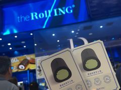 -the Roll'ING手作瑞士卷专门店(卓悦中心店)