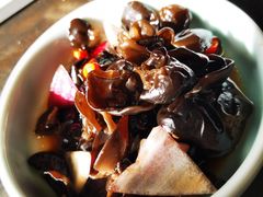 -辣尚瘾·烤鱼·新川菜(交大直营店)