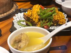 -捞围鲜·港式打边炉(海阳路店)